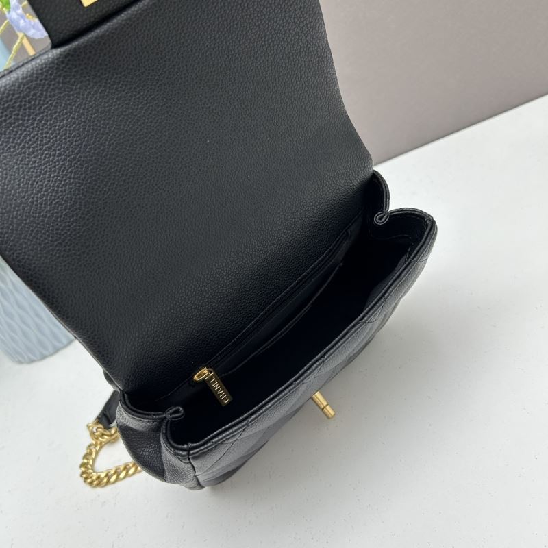 Chanel Top Handle Bags